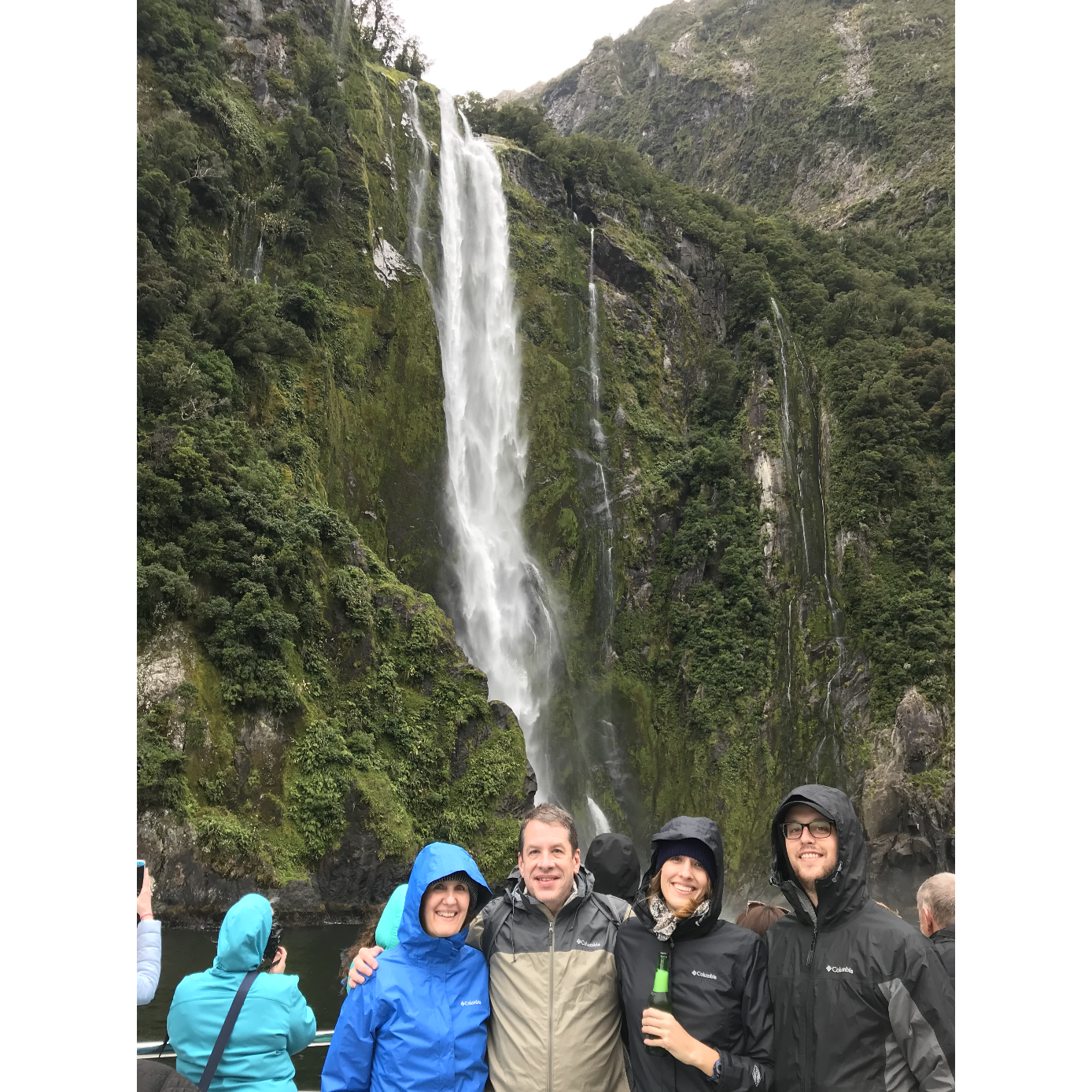 New Zealand