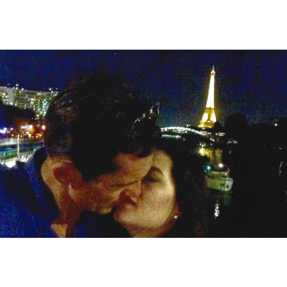 le 14 Juillet 2017.