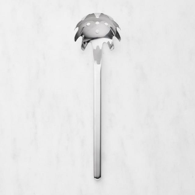 Williams Sonoma Stainless-Steel Extension, Pasta Fork