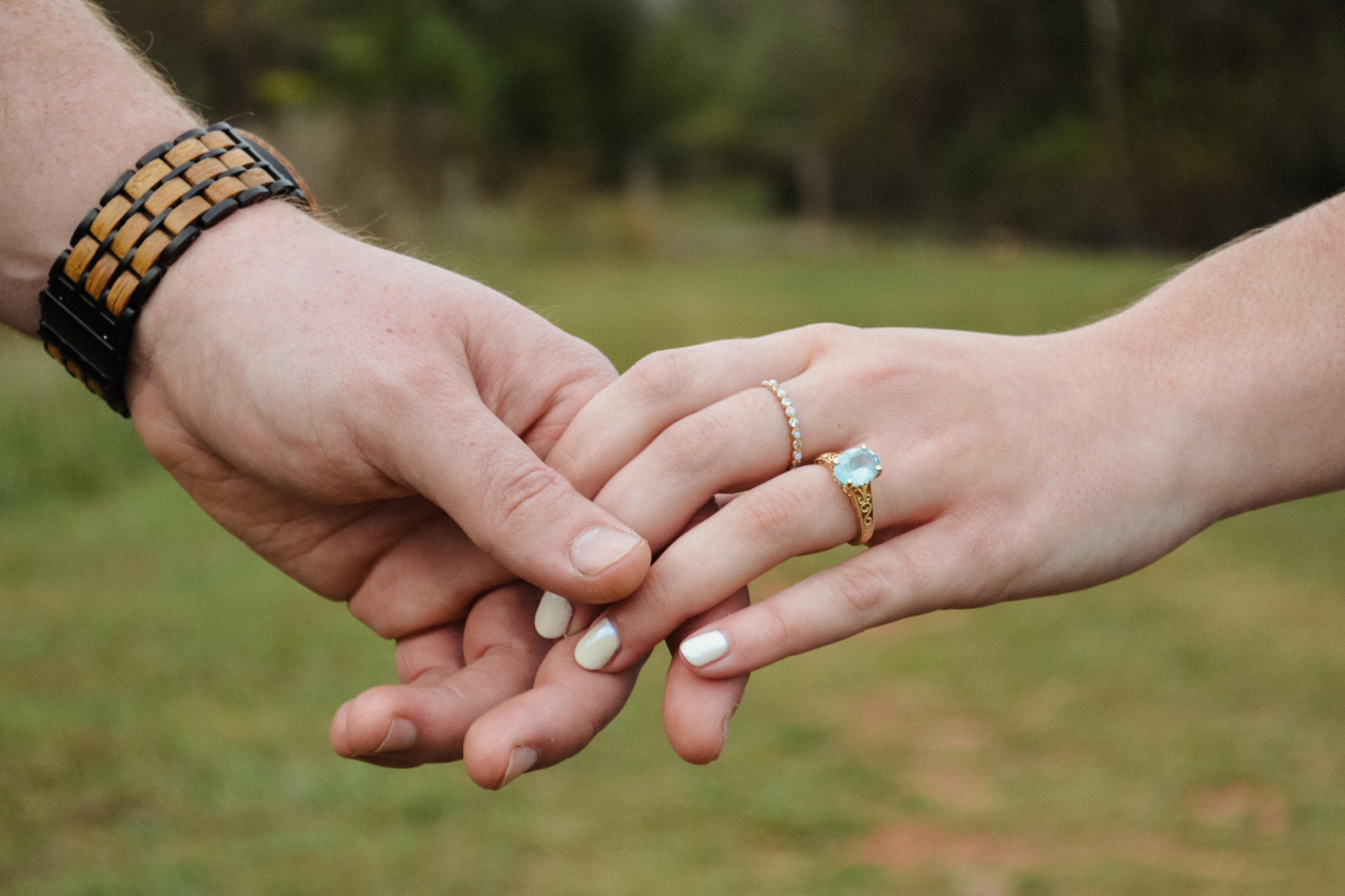 The Wedding Website of Caroline Elinburg and Turner Reins