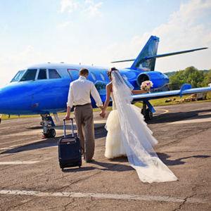 Honeymoon Fund