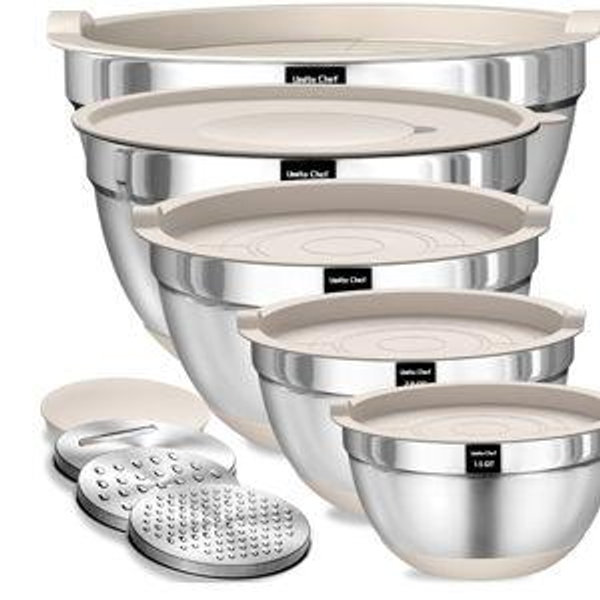 Mixing Bowls