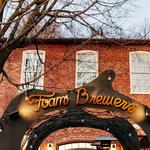 Foam Brewers - Burlington