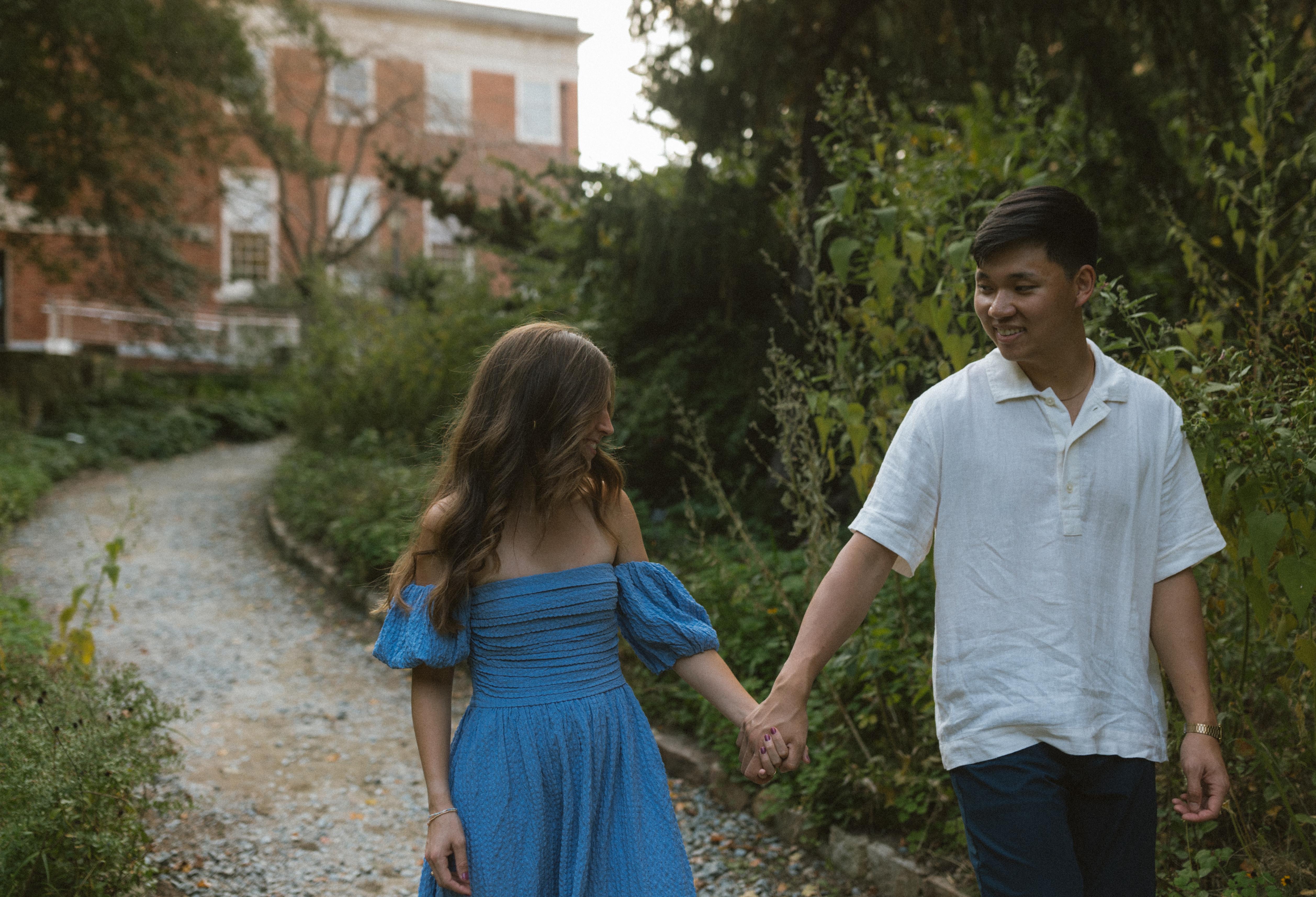 The Wedding Website of Mallory Meiners and Kevin Lee