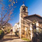 Tlaquepaque Arts & Shopping Village