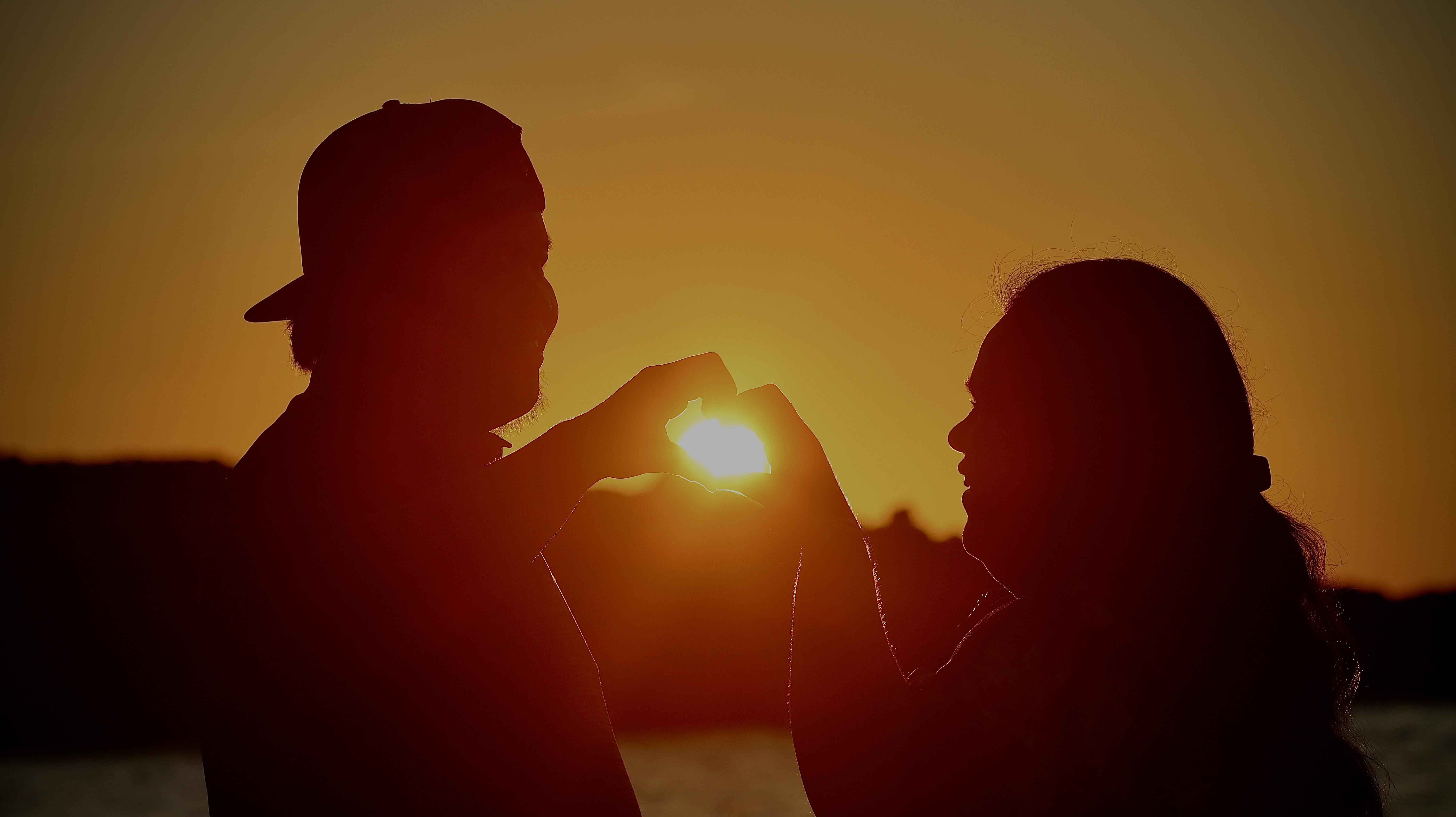 The Wedding Website of Daniel Diego and Melanie Matsuda