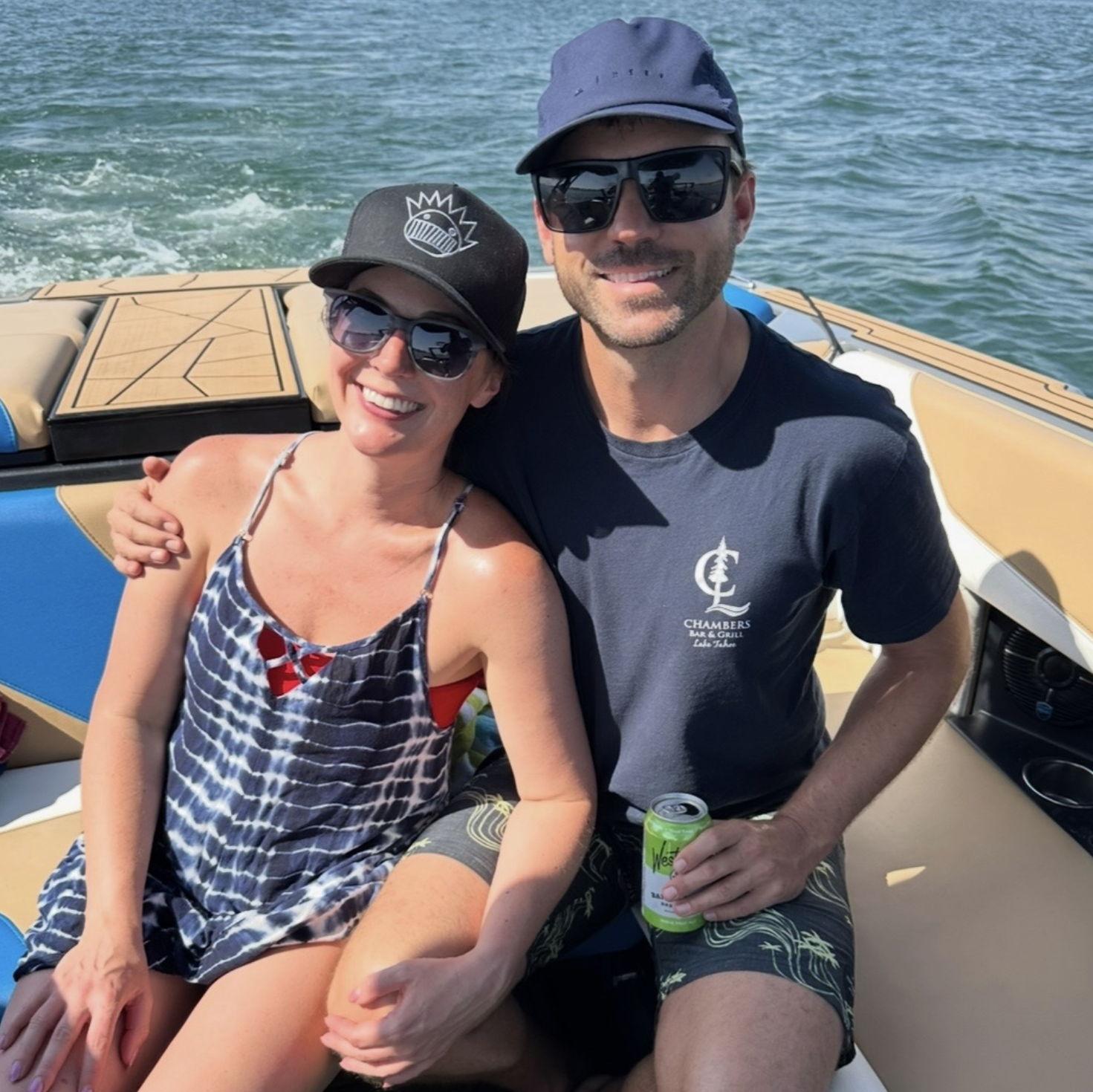 Millerton Lake, Fresno