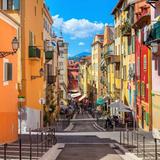 Vieux Nice