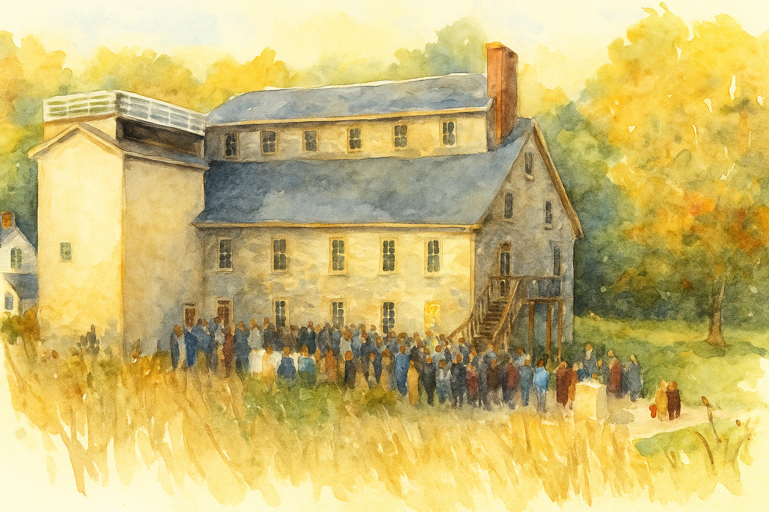 The Wedding Website of Kailey Jourdan and Jared Hedrick