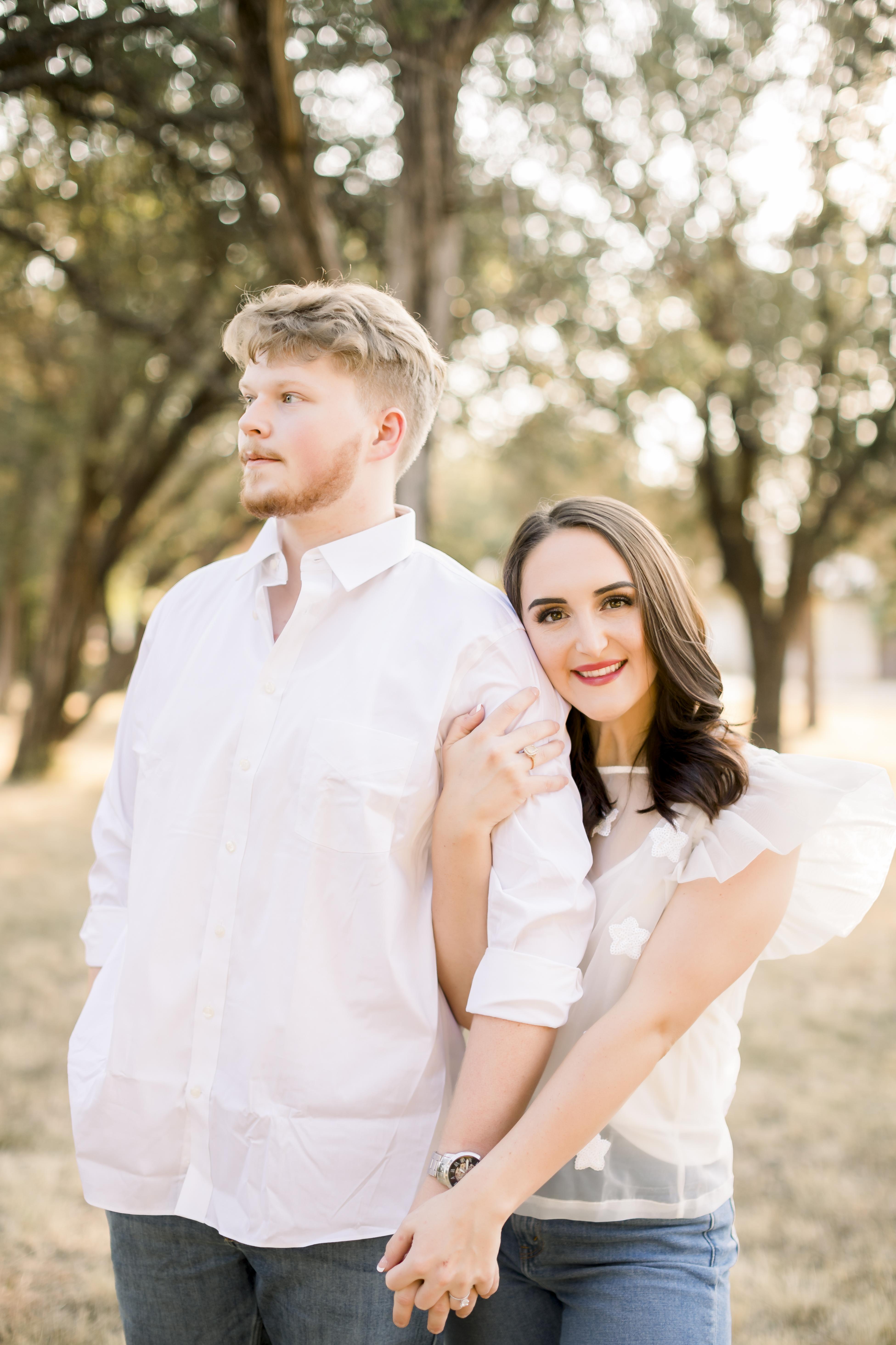 The Wedding Website of Addison Kyker and Eric Magee