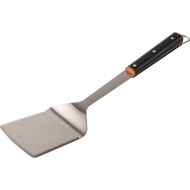 Traeger Grills BAC789 Stainless Steel BBQ Spatula Grill Accessory (2025 Model)