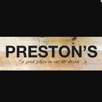 Preston's Restaurant