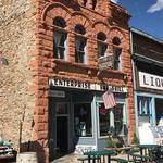 Enterprise Bar & Grill