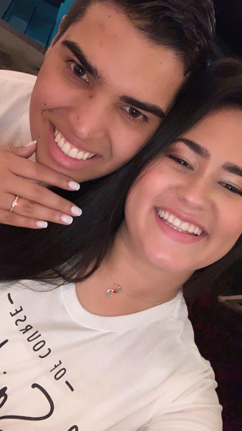 The Wedding Website of Shira Pacheco and Rafael Valbuena