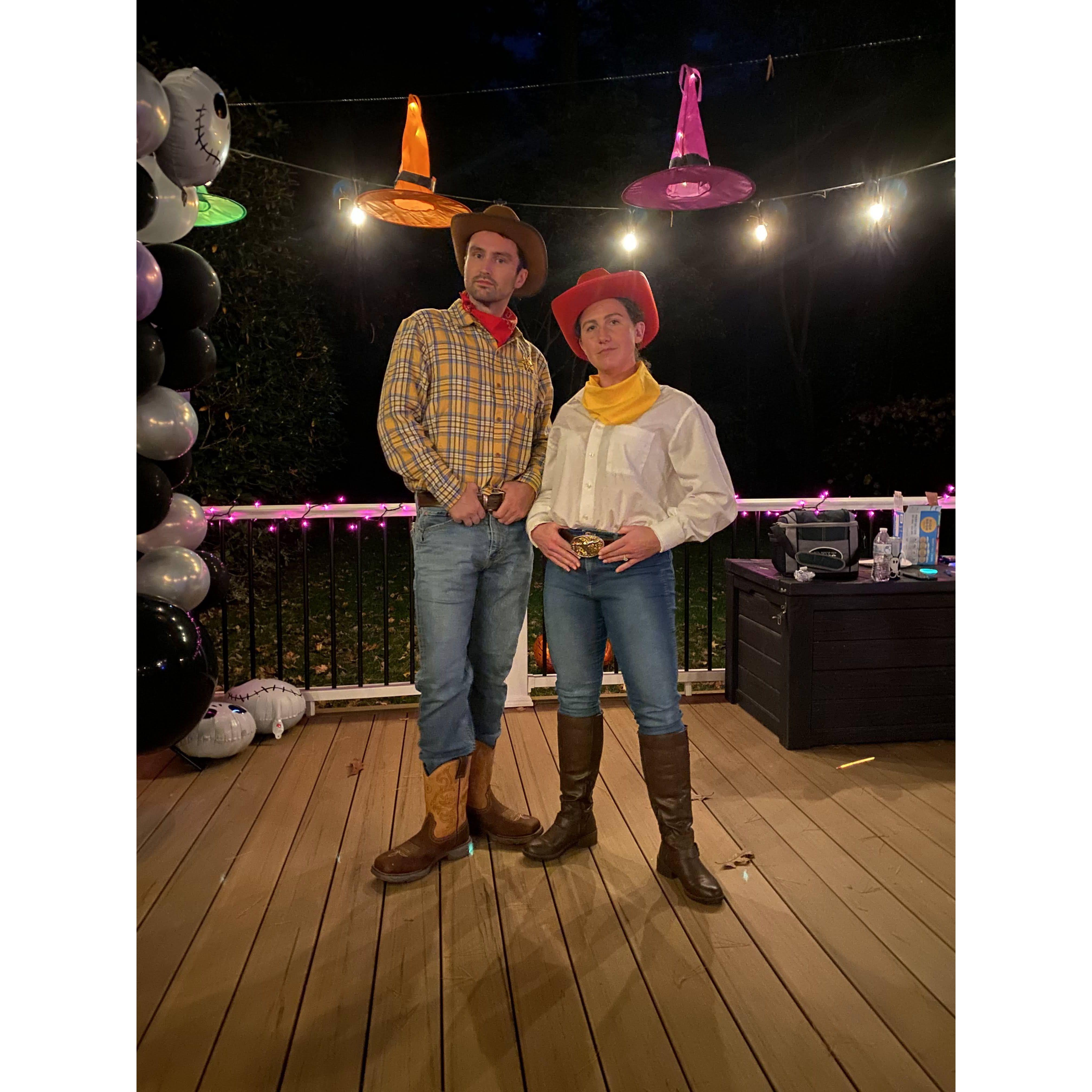 Halloween 2023