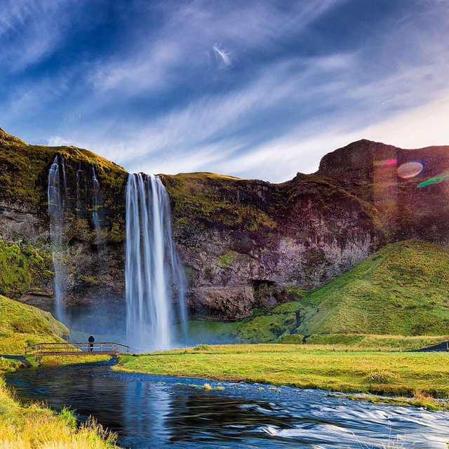 Iceland Honeymoon