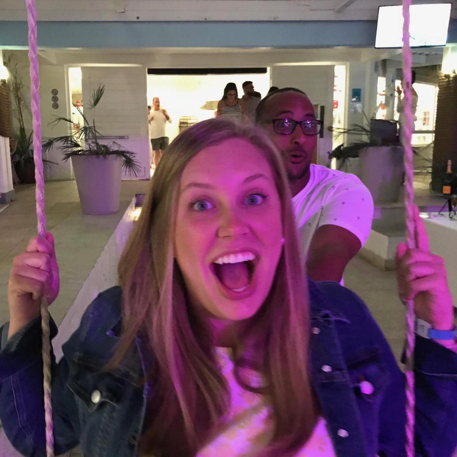 VanKirk Family Vacation, 2019
Turks & Caicos Islands