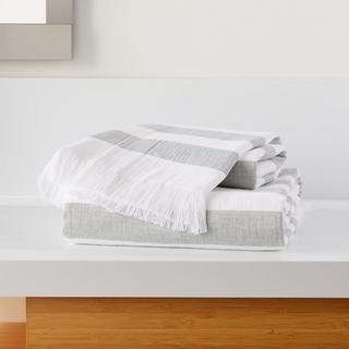 Cedros Hammam 2-Piece Bath Towel Set