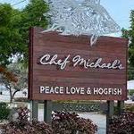 Chef Michael's