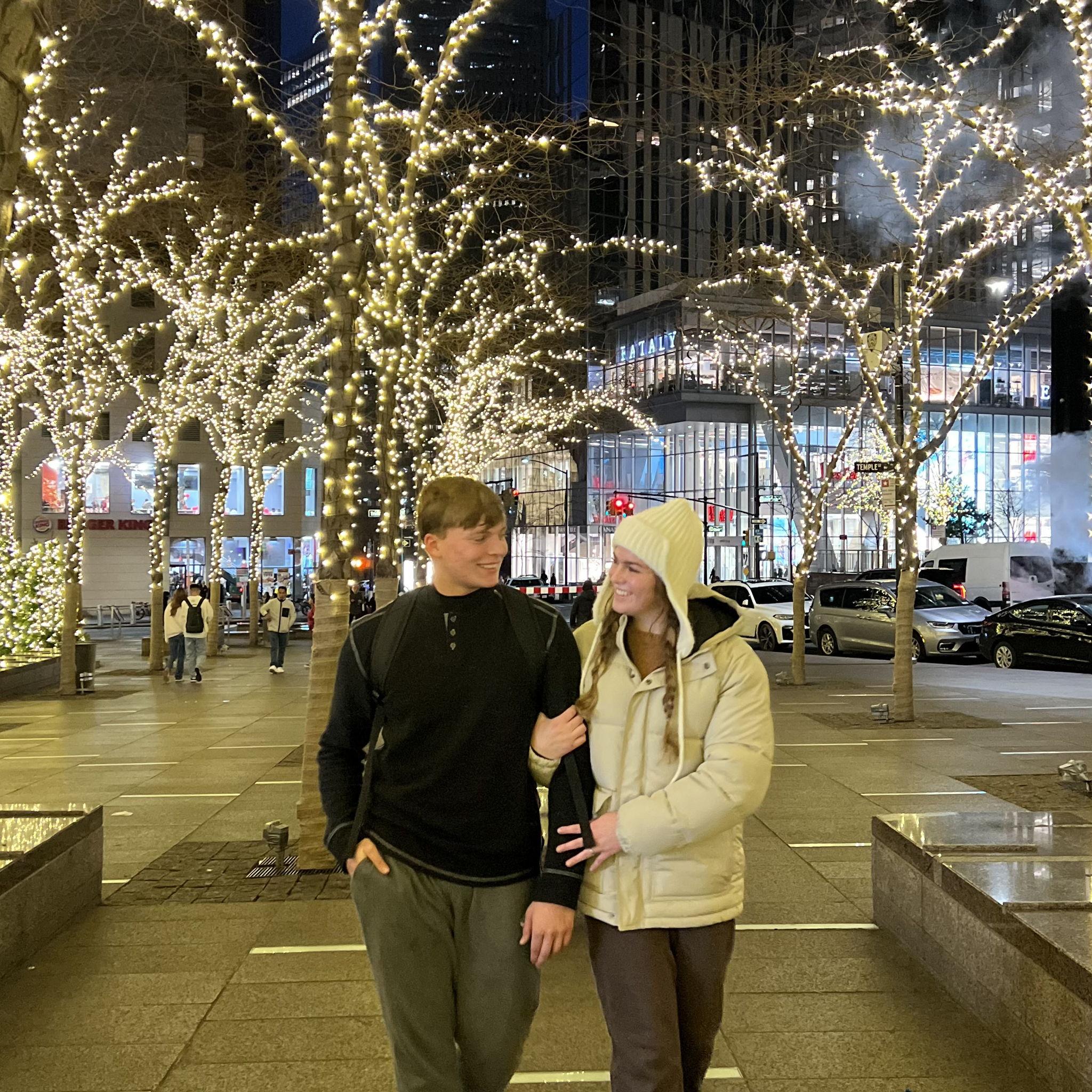 new york
