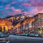 Downtown Ogden