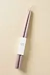 18" Classic Taper Candles, Set of 4