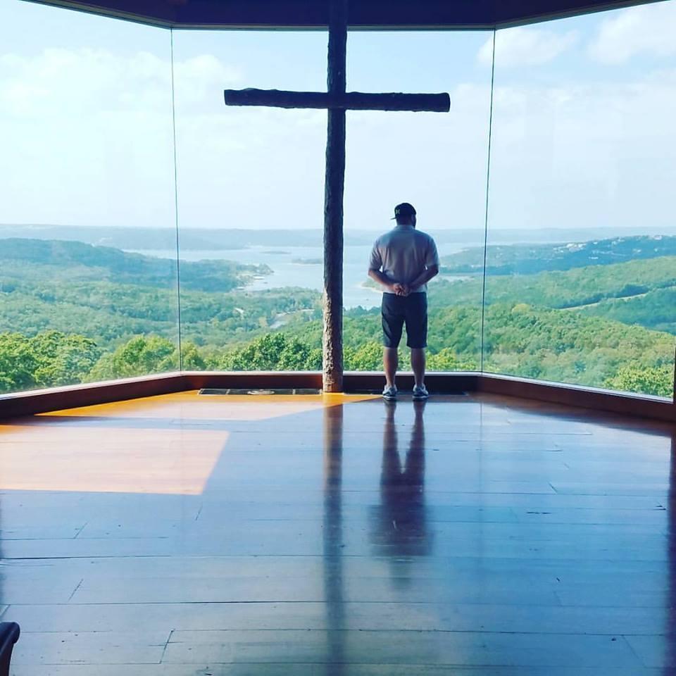 "Our Forever Spot" - The Ozarks