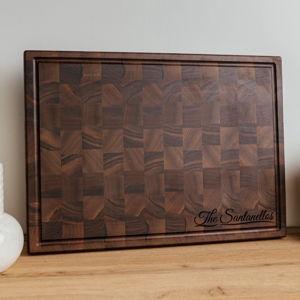 Cutting Board