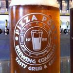 Pizza Port Ocean Beach