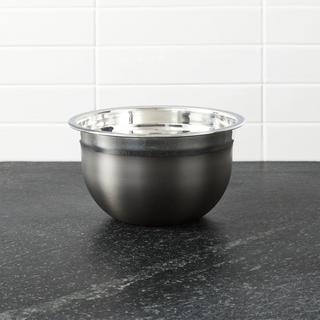 Graphite Mixing Bowl