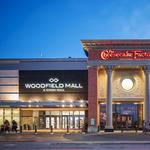 Woodfield Mall