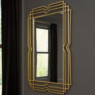 Claybrook Accent Mirror