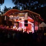 Live Music Venues