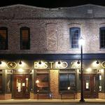 Bistro 221
