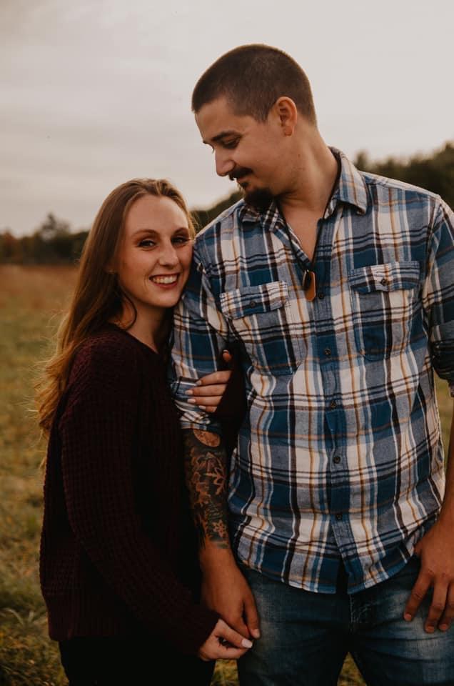 The Wedding Website of Caitlyn Gattis and Stephen Mroz
