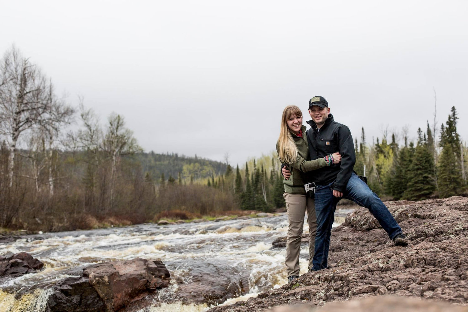 The Wedding Website of Sarah Kiczula and Jack Kostreba