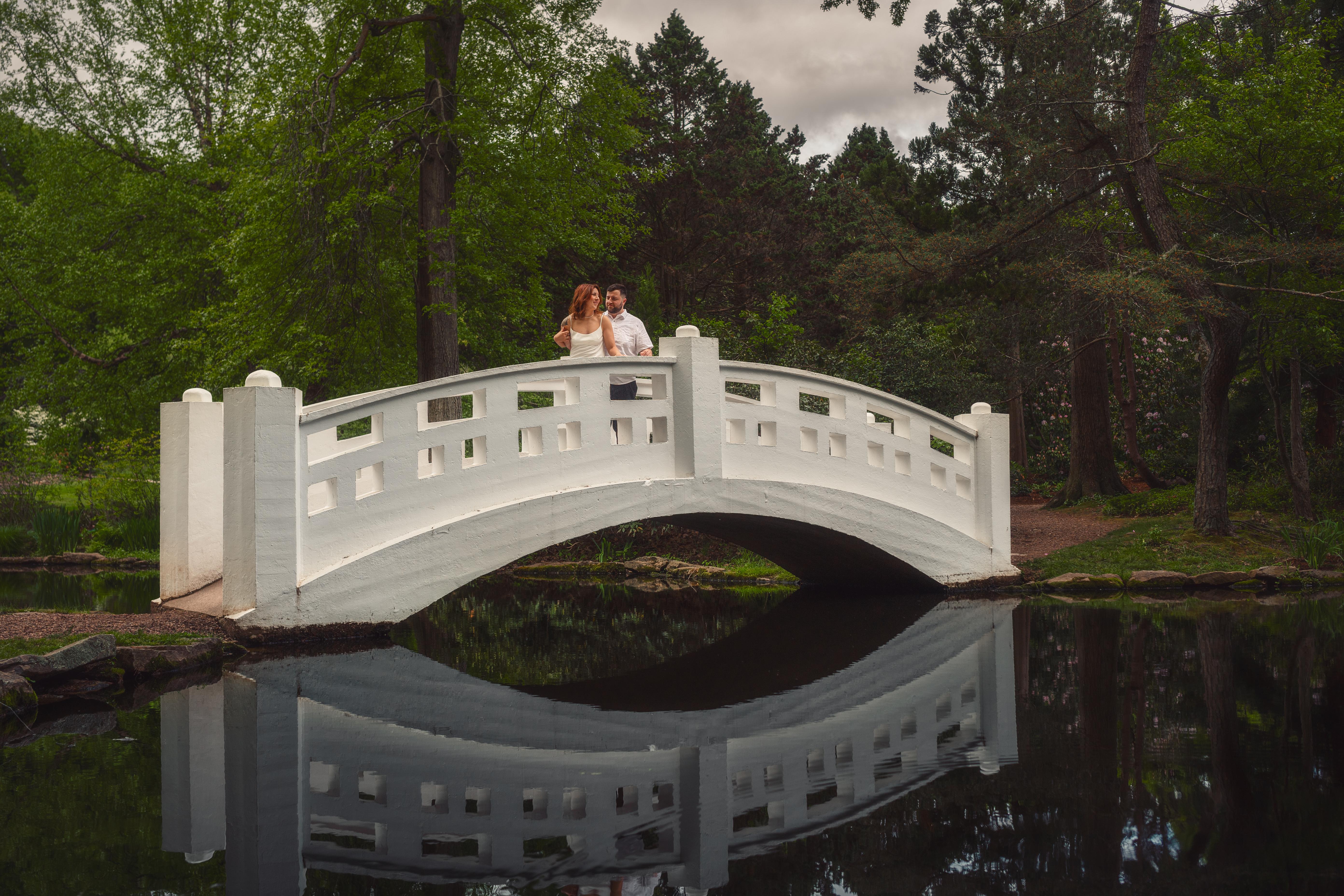 The Wedding Website of Kayla Calaf and Mario Marena