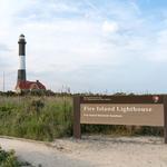 Fire Island Lighthouse