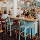 Ancora Cafe & Bakery