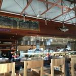 Pacific Beach Fish Shop