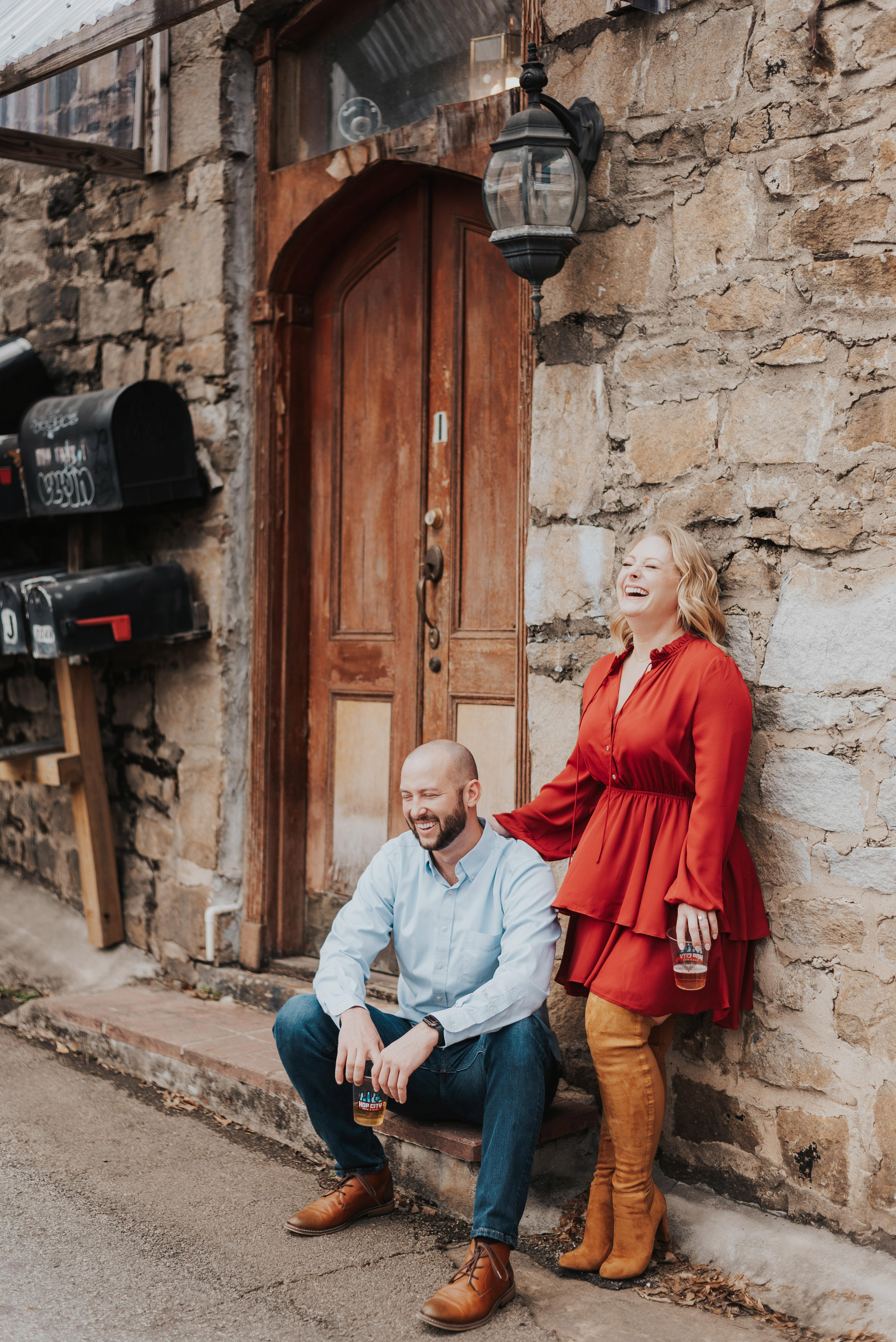 The Wedding Website of Abigail Horne and Adam Chambley