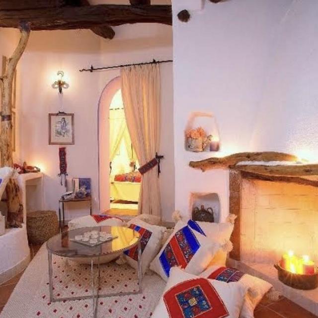 Three Nights at Su Gologone on Our Honeymoon