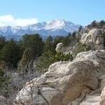 Ute Valley Park