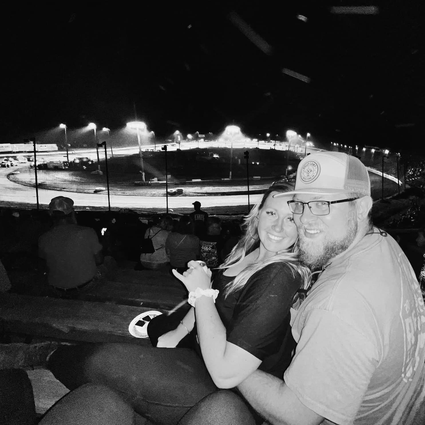 The night we saved Grandview!
