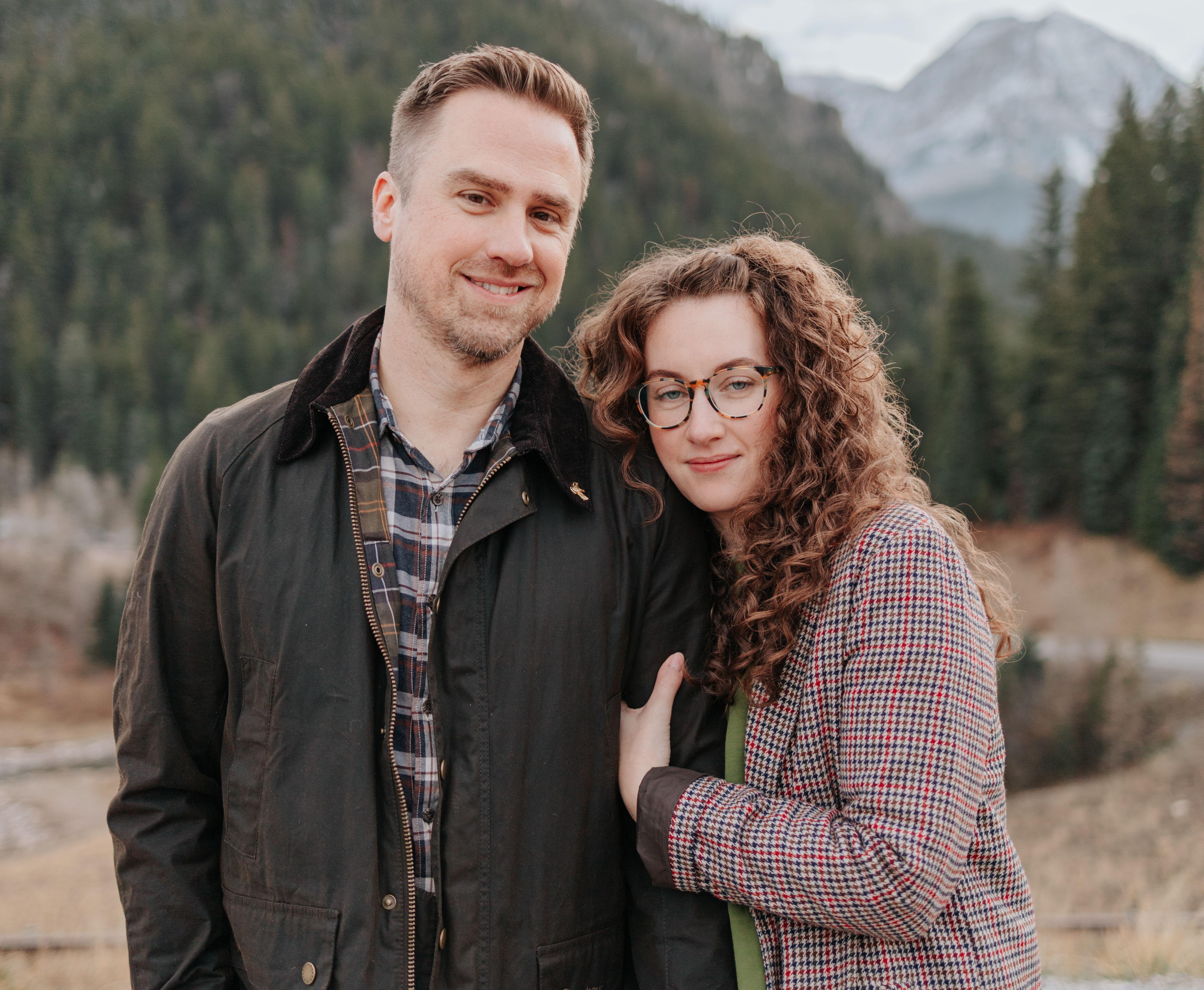 The Wedding Website of Justin Partridge and Elizabeth Poole
