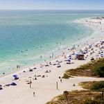 Siesta Key Beach
