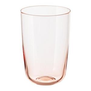 INTAGANDE				Glass, light pink