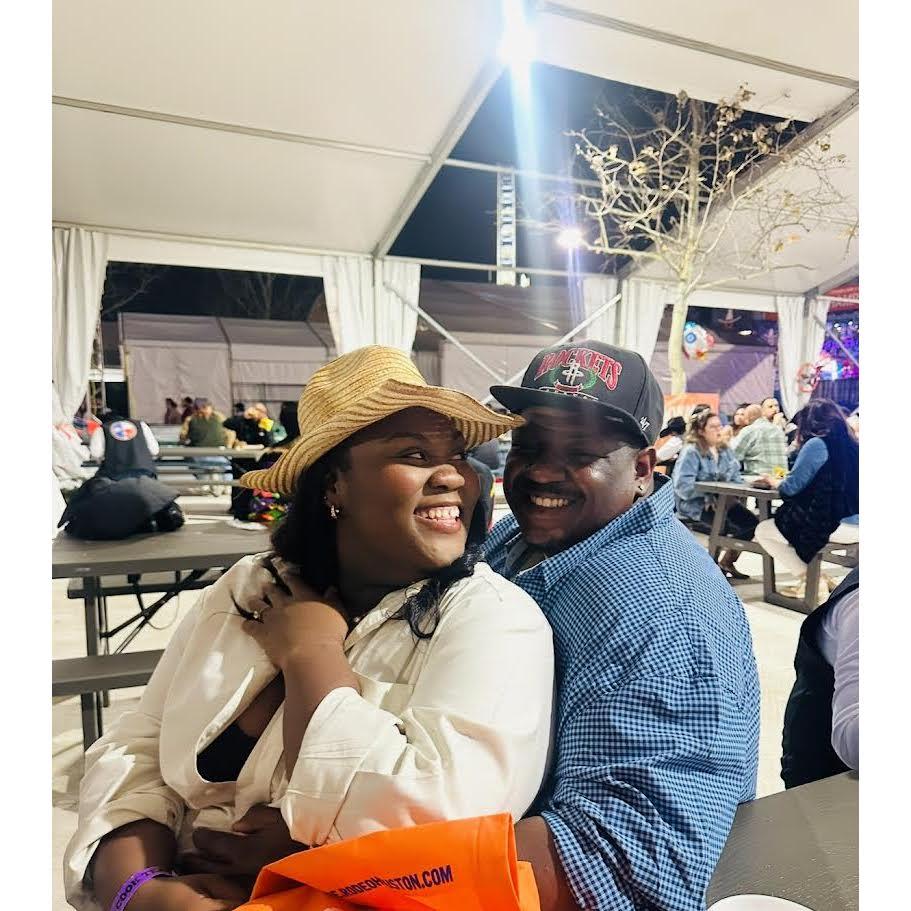 A rodeo to remember