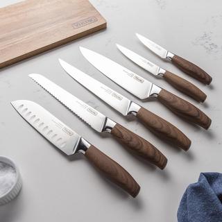 6-Piece Cutlery Set