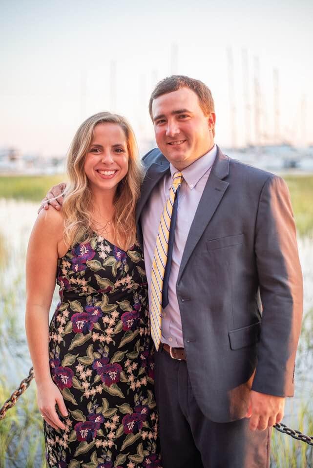 The Wedding Website of Susan Hayne Cobb and Will Furse